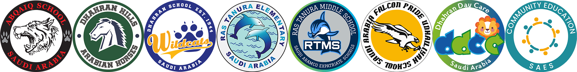 School Logos